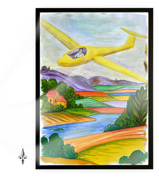 Farben & Leidenschaft